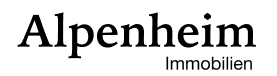 Alpenheim logo